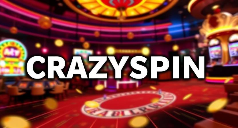 Smooth and instant banking on CRAZYSPIN777 app