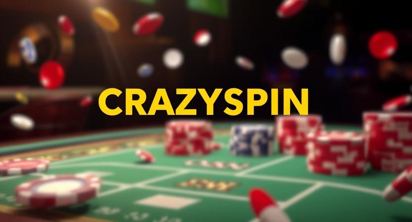 Fast withdrawals with local payments at CRAZYSPIN777 casino