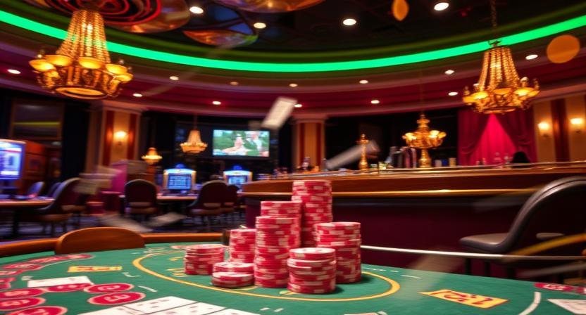 CRAZYSPIN777 slot games