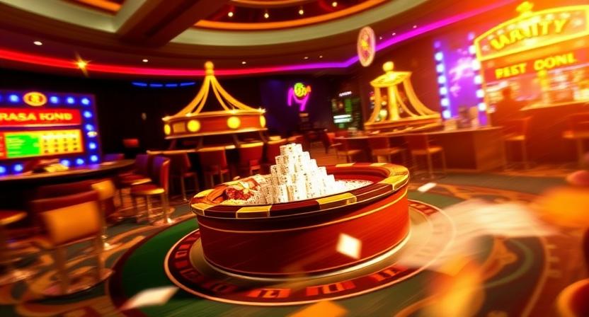 CRAZYSPIN777 mobile app