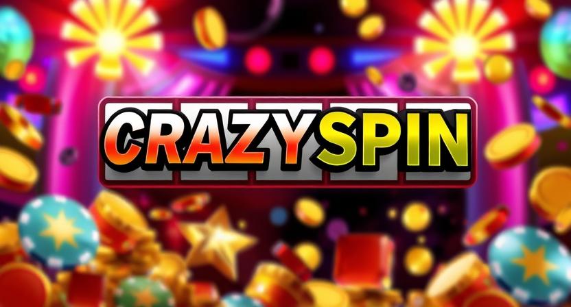 Protected and fair gaming with CRAZYSPIN777 slots
